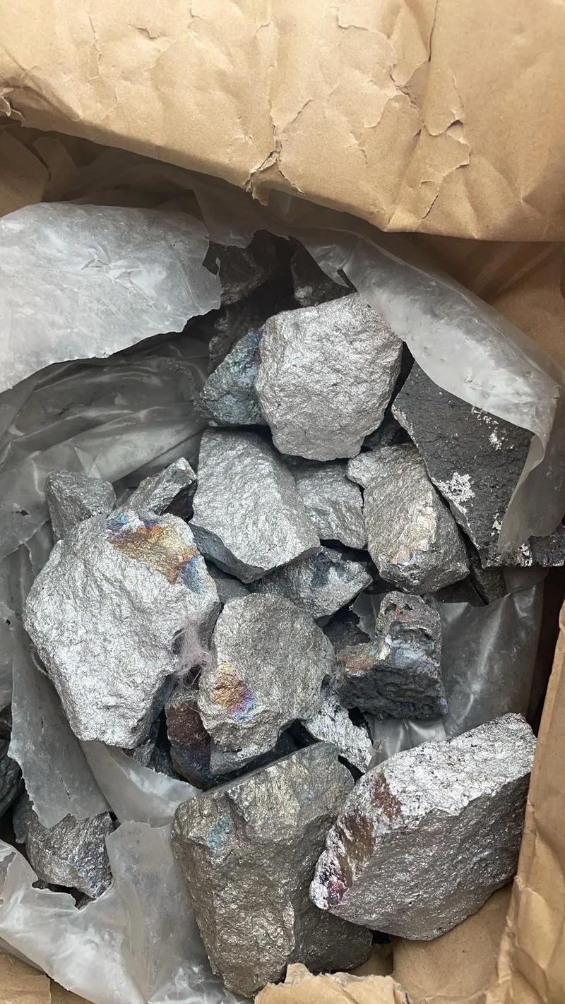 钼铁